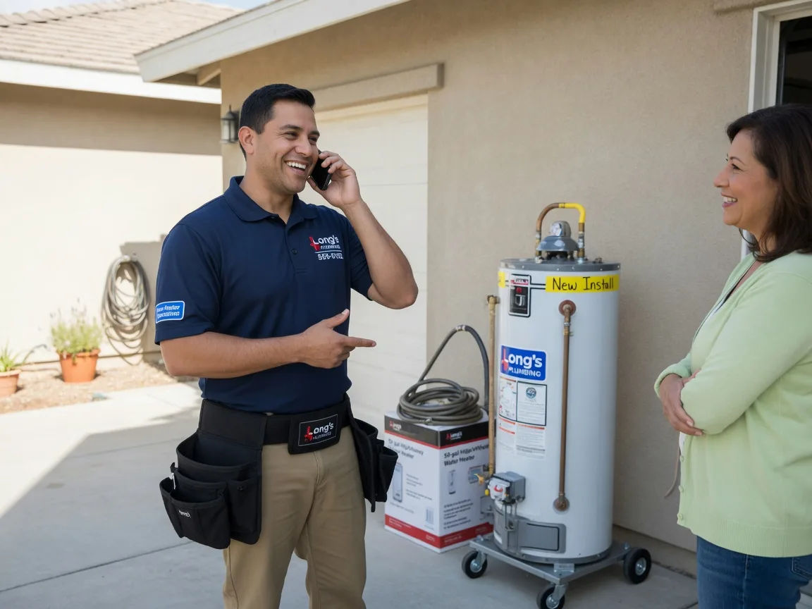 Leak Detection Ord, NE FAQs